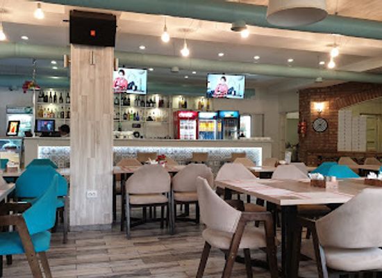 kyrgyzstan/osh/restaurant/dolce-vita