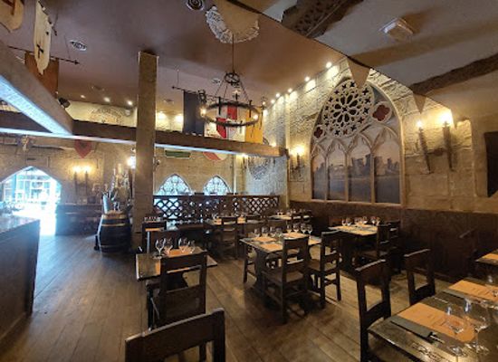 andorra/caldea/restaurant/excalibur