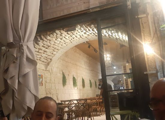 israel/haifa/bat-galim/restaurant/rozmaryn
