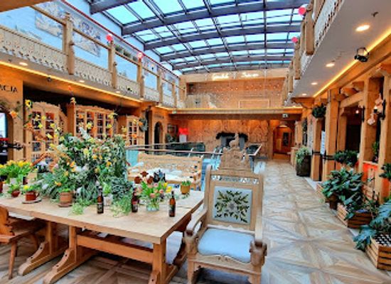 poland/zakopane/restaurant/restauracja-goralski-browar-zakopane-krupowki