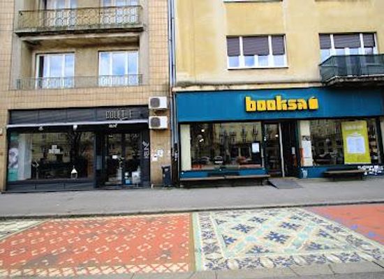 croatia/zagreb/restaurant/booksa