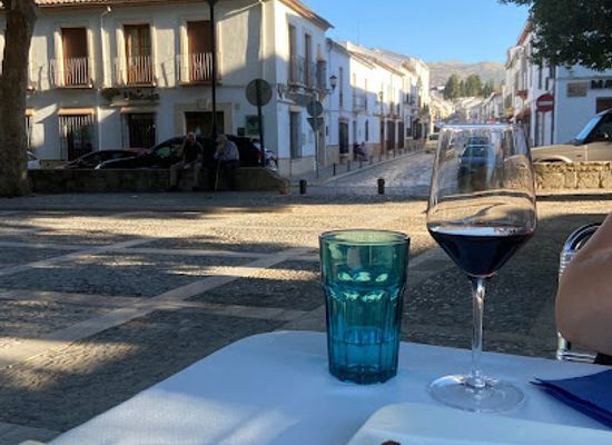 spain/ronda/restaurant/restaurante-casa-maria