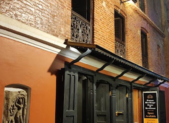 nepal/patan/mangal-bazaar/restaurant/patan-heritage-home-restaurant