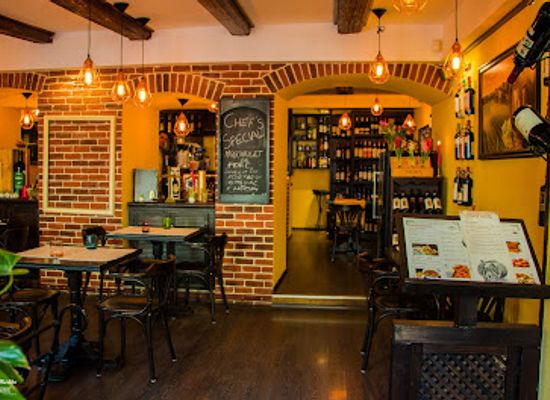 romania/brasov/schei/restaurant/vino-e-sapori