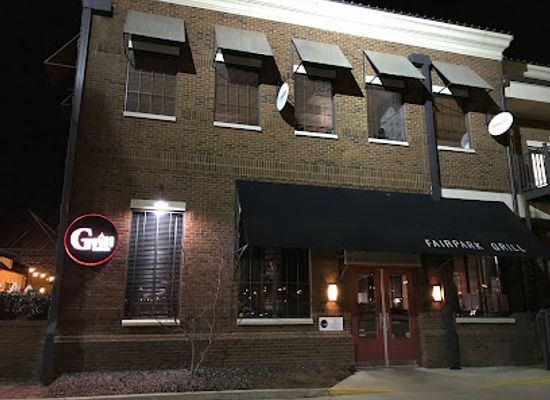 mississippi/tupelo/restaurant/fairpark-grill