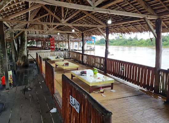 indonesia/central-kalimantan/restaurant/kampung-lauk-restaurant