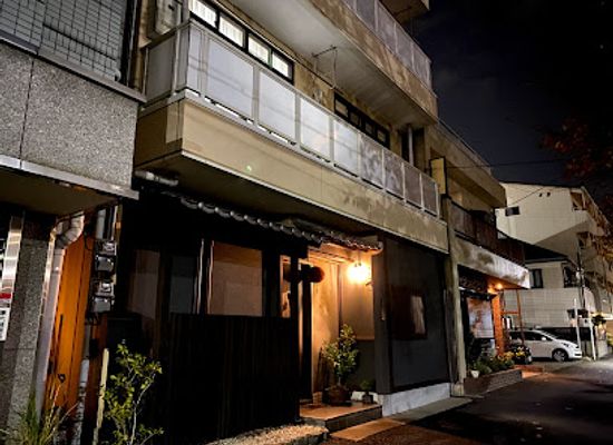 japan/nara/restaurant/tsukumo