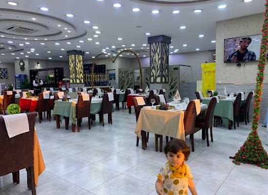 iraq/kirkuk/restaurant/cheshtkhane-mela-nuri-restaurant-mela-nuri