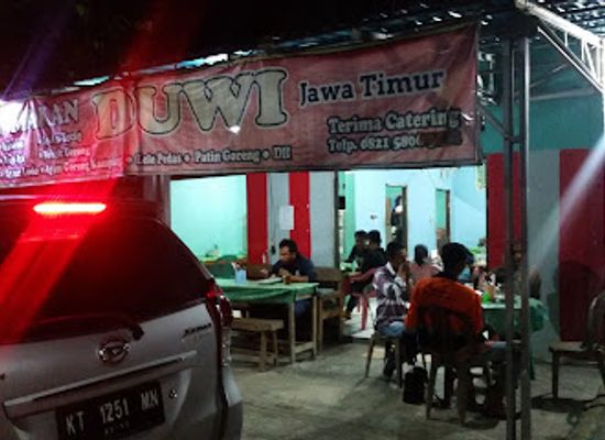 indonesia/south-kalimantan/restaurant/warung-duwi-masakan-jawa-timur