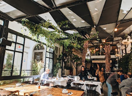 israel/tel-aviv/rothschild-boulevard/restaurant/cafe-europa