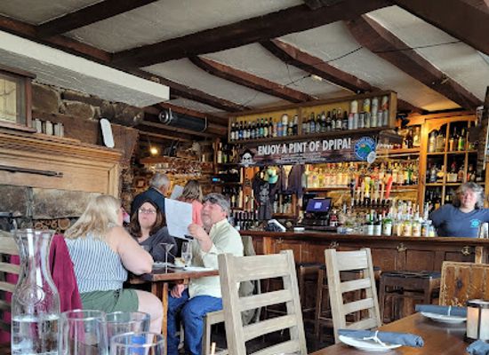 connecticut/mystic-seaport/restaurant/captain-daniel-packer-inne