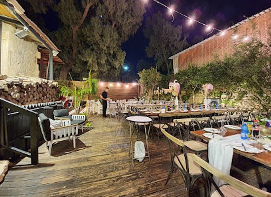 israel/negev/restaurant/yakuta