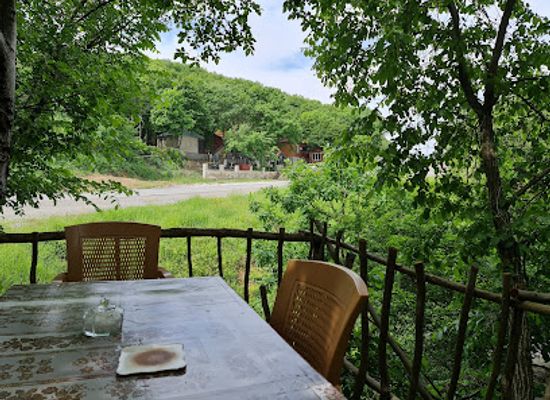 azerbaijan/shamakhi/restaurant/qaya