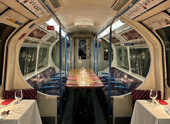 united-kingdom/middlesex/attraction/supperclub-tube-dining-on-a-tube-train