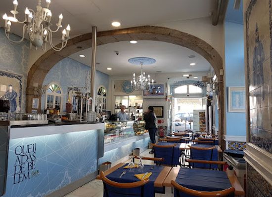 portugal/lisbon/belem/restaurant/queijadas-de-belem