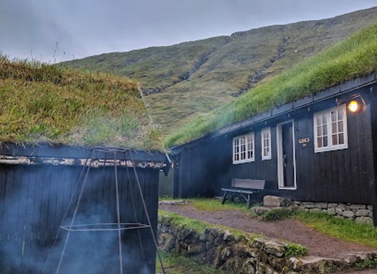 faroe-islands/gasadalur/restaurant/koks-restaurant