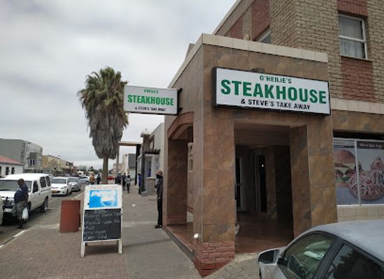 namibia/walvis-bay/restaurant/o-heilie-s-steakhouse-steve-s-take-away