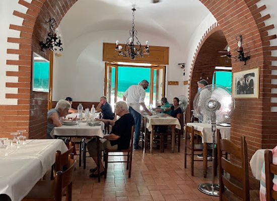 vatican-city/sistine-chapel/restaurant/ristorante-dei-musei