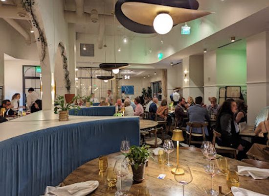 tennessee/nashville/the-gulch/restaurant/luogo