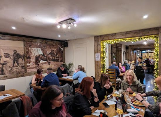ireland/killarney/restaurant/rob-s-ranch-house-killarney
