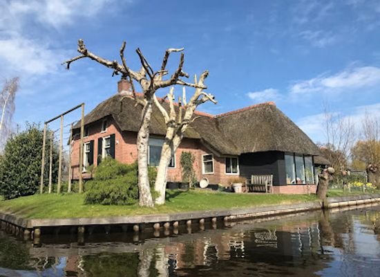netherlands/giethoorn/restaurant/cafe-restaurant-de-rietstulp