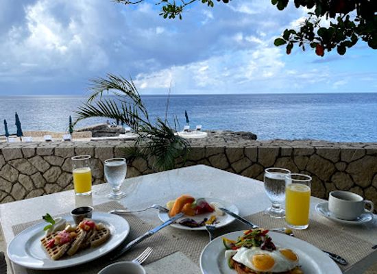 jamaica/great-morass/restaurant/zest-restaurant-at-the-cliff-hotel