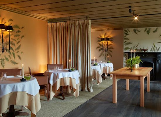 united-kingdom/pembrokeshire/restaurant/fernery-restaurant