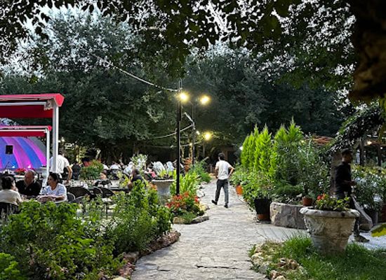 azerbaijan/talysh-mountains/restaurant/masalli-hotel-isti-su