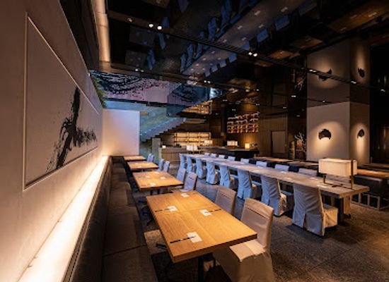 japan/hizen/restaurant/zen-house-contemporary-satoyama-cuisine