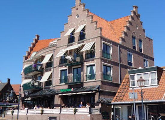 netherlands/volendam/restaurant/thirty5