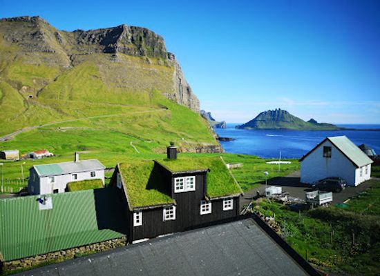 faroe-islands/gasadalur/restaurant/gasadalsgarour