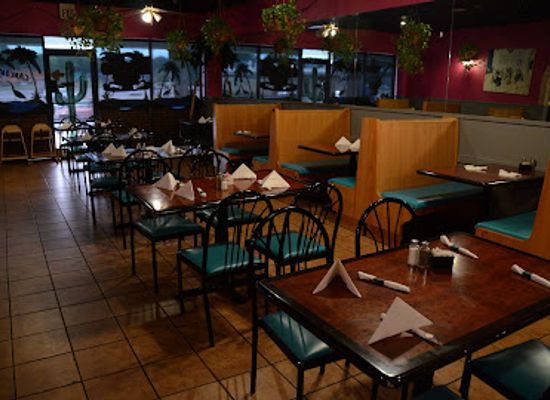 tennessee/smyrna/restaurant/cozumel