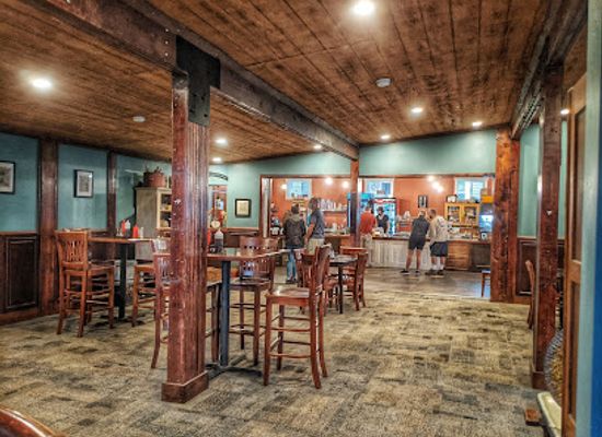 pennsylvania/pocono-mountains/restaurant/fork-street-bistro-and-bakery