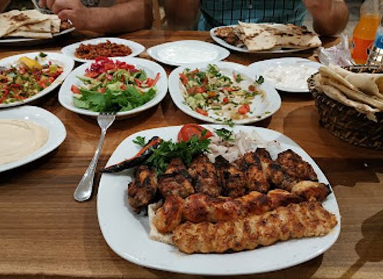 iraq/kurdistan-region/restaurant/de-fermo-restaurant