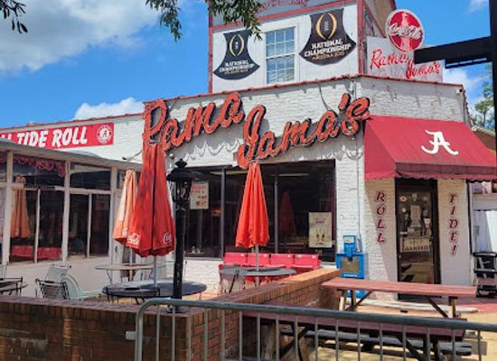 alabama/lake-tuscaloosa/restaurant/rama-jama-s