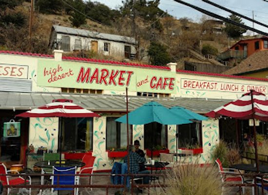 arizona/huachuca-mountains/restaurant/high-desert-market-and-cafe