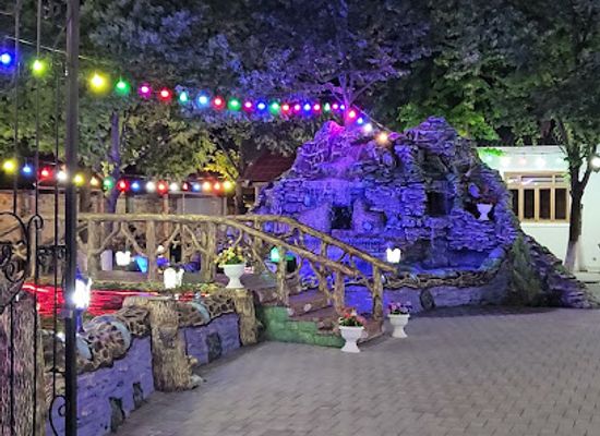 azerbaijan/shaki-zaqatala-region/restaurant/cokeli-restourant