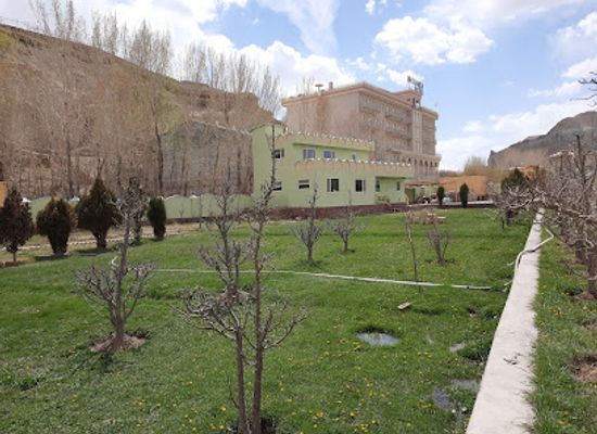afghanistan/bamyan/restaurant/silk-road-hotel-restaurant