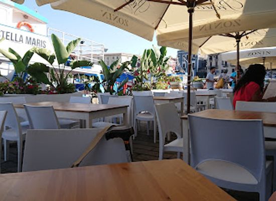 italy/palermo/castellammare/restaurant/calamida