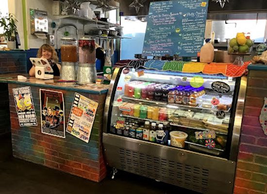 arkansas/little-rock/restaurant/blue-sage-vegan-bistro
