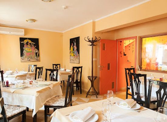 bulgaria/northwest-bulgaria/restaurant/kohinoor-indian-restaurant