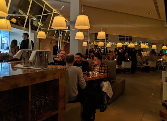 netherlands/amsterdam/museumplein/restaurant/momo