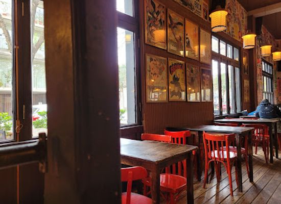 argentina/rosario/pichincha/restaurant/jimmy