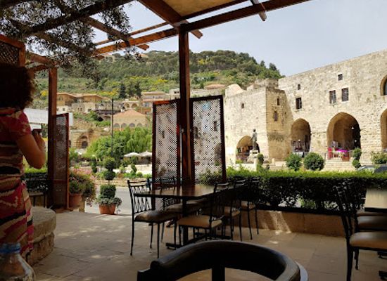lebanon/deir-el-qamar/restaurant/serail-el-bek-restaurant