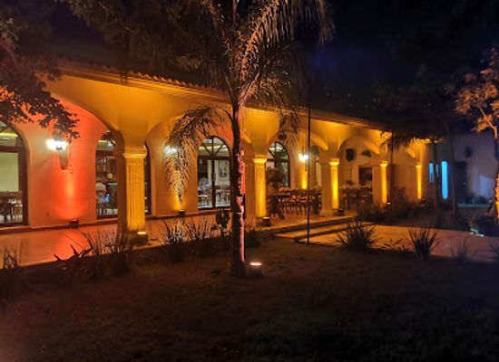 mexico/campeche/restaurant/hacienda-chakka