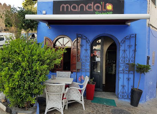 morocco/chefchaouen/restaurant/mandala