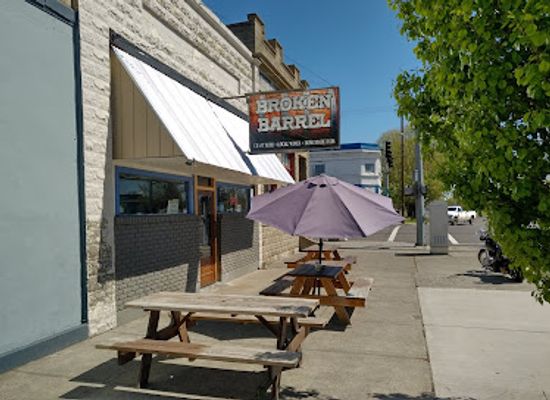 oregon/baker-county/restaurant/broken-barrel