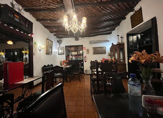 peru/trujillo/centro-historico/restaurant/el-celler-de-cler-restaurant