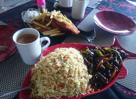 pakistan/peshawar/hayatabad/restaurant/sizzlers