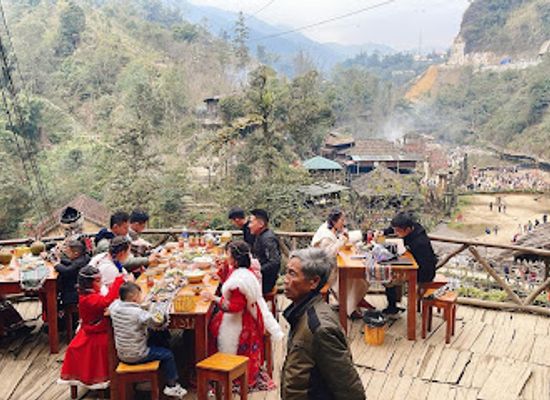 vietnam/sapa/restaurant/hmong-restaurant